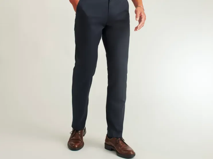 DRESS PANTS